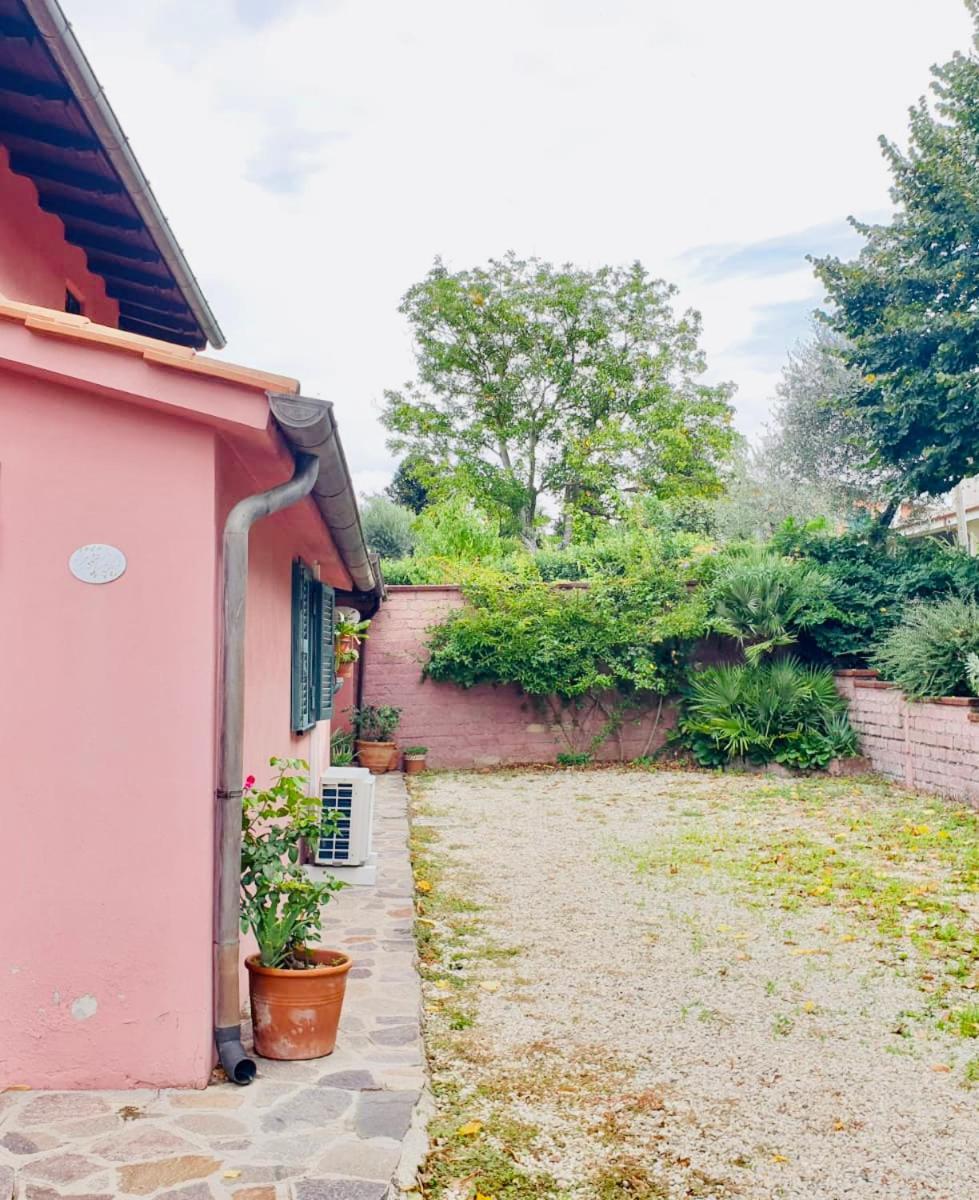 Il Ninfeo " Le Cocon" Appartamento Zagarolo Extérieur photo