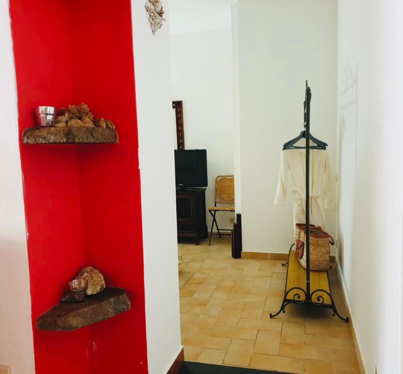 Il Ninfeo " Le Cocon" Appartamento Zagarolo Extérieur photo