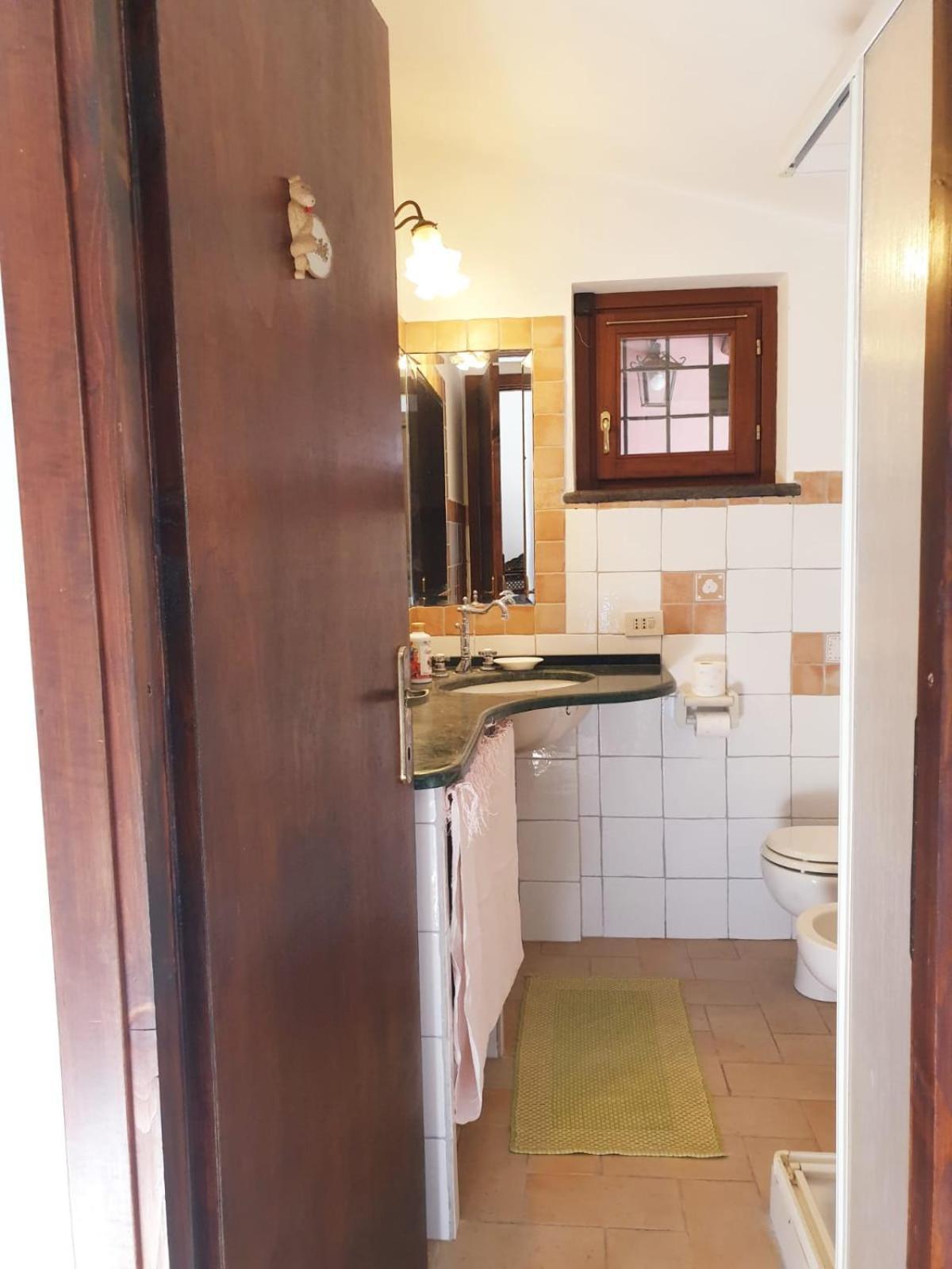 Il Ninfeo " Le Cocon" Appartamento Zagarolo Extérieur photo