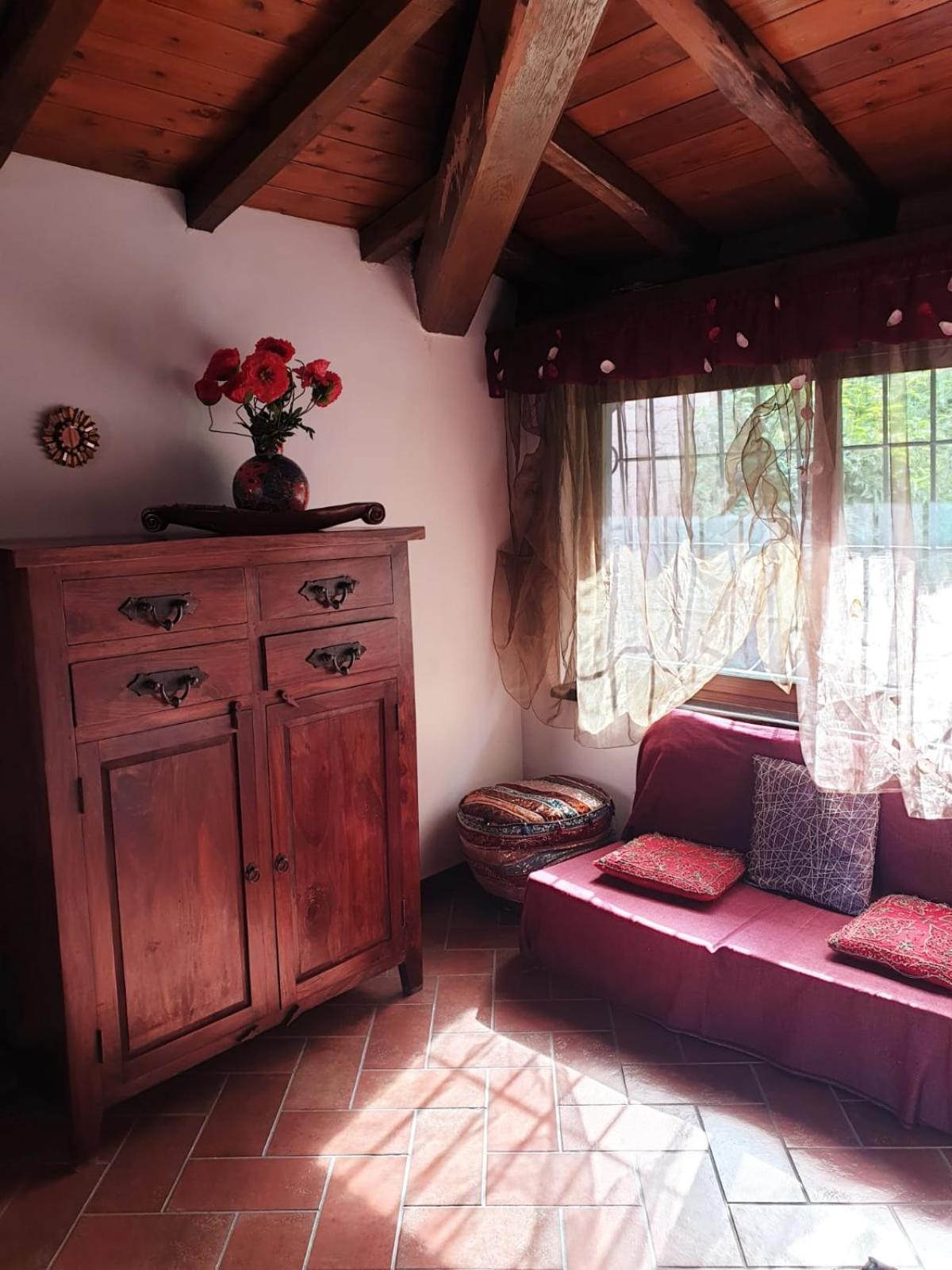 Il Ninfeo " Le Cocon" Appartamento Zagarolo Extérieur photo